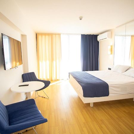 Orbi City D Block Batumi Zewnętrze zdjęcie