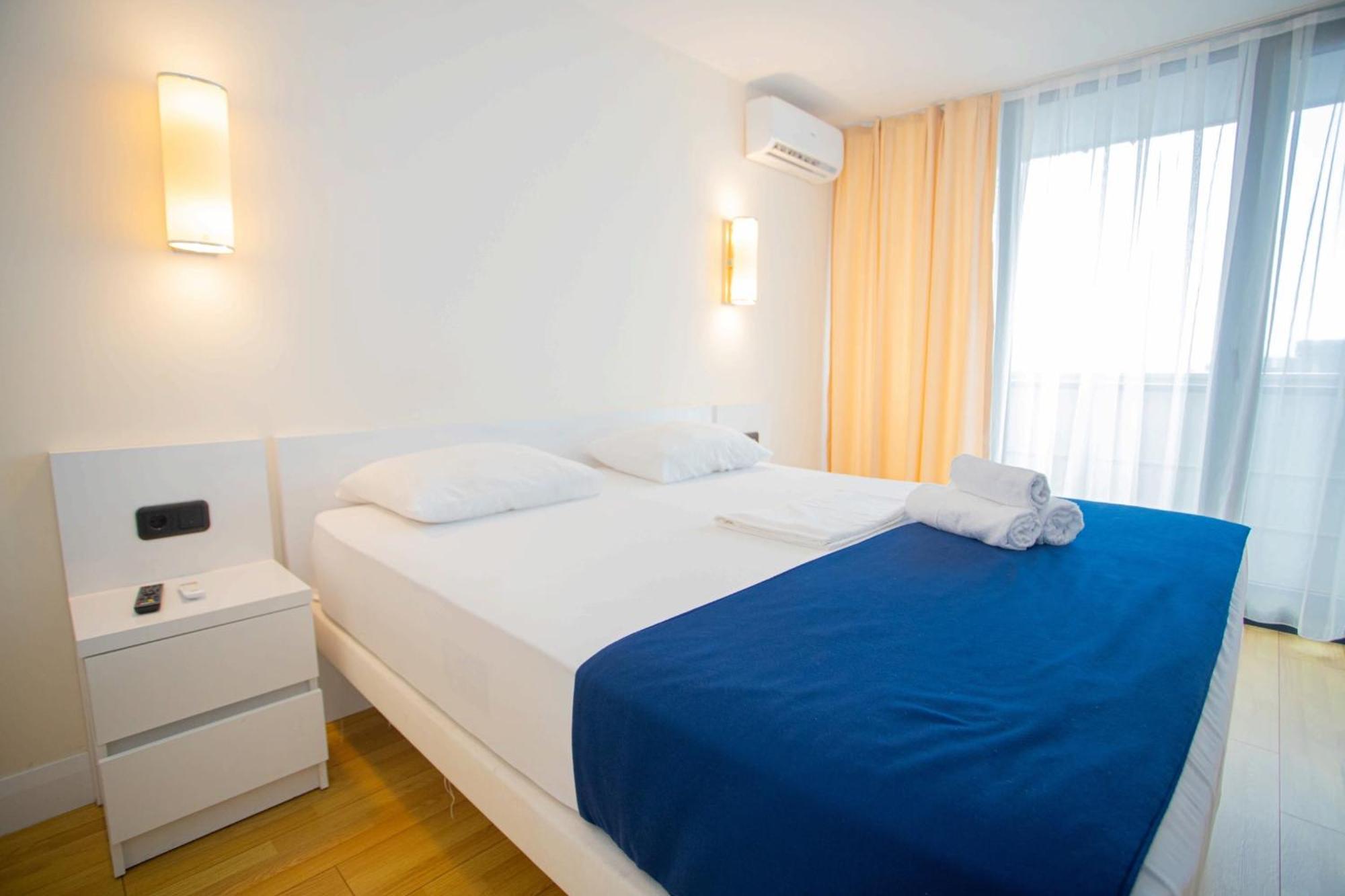 Orbi City D Block Batumi Zewnętrze zdjęcie