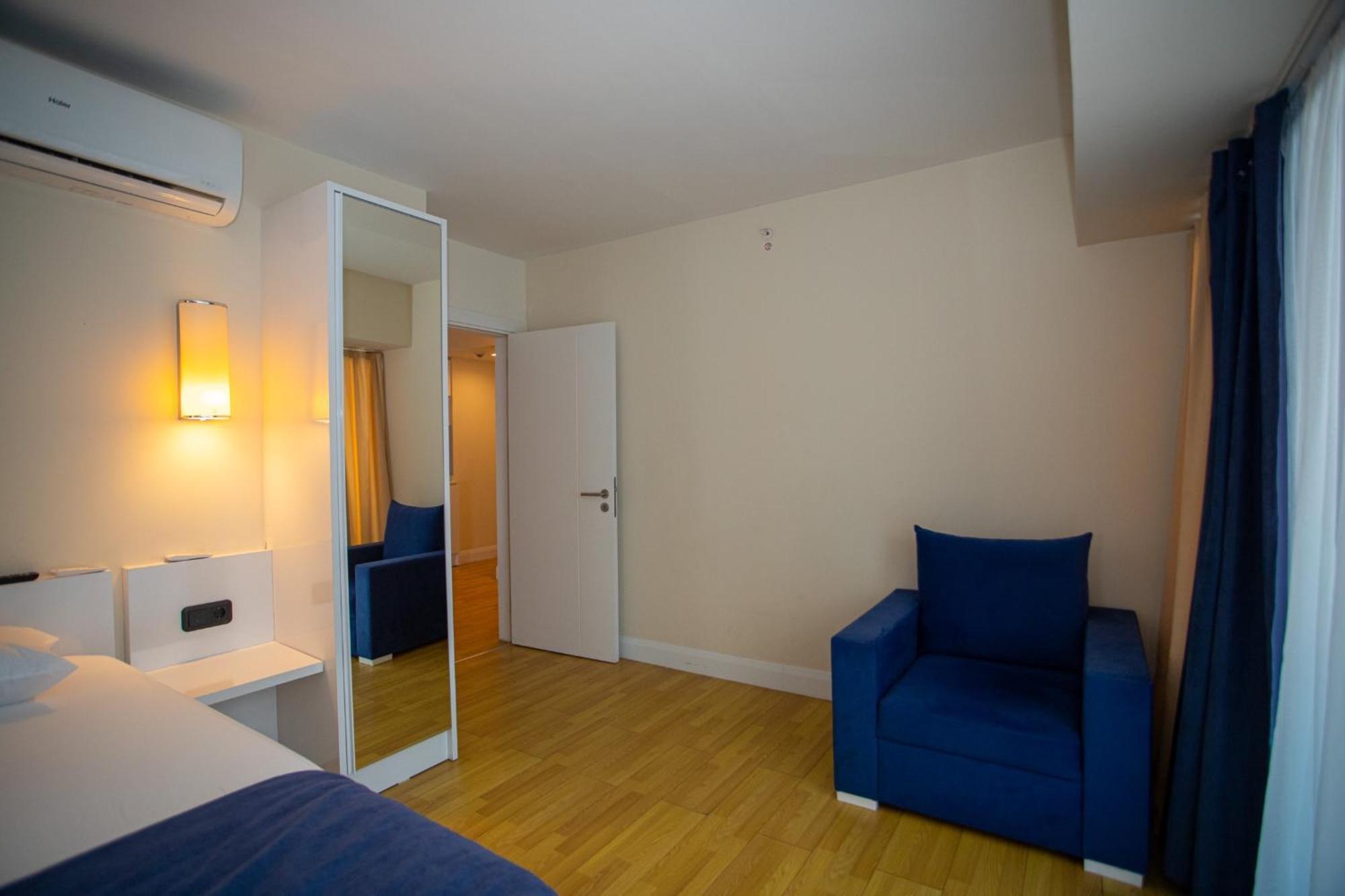 Orbi City D Block Batumi Zewnętrze zdjęcie